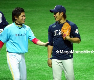 �Ȃ��悵�I�H